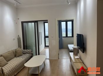 美的云熙府一期小区房屋出租，遵义新浦新区美的云熙府一期 2室1厅房子出租(整租)，欢迎联系