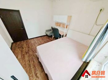 （六合园小区房屋出租）石景山六合园，3室1厅房子出租(合租)，租金每月2180元