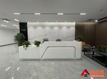 河南农信大厦 >800m²写字楼出租，参考报价：面议