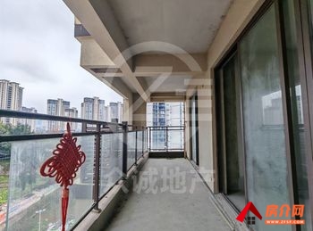 毕节七星关西派澜岸,3室2厅二手房出售,报价：68万元