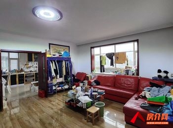 （农发行家属楼小区二手房）长春朝阳农发行家属楼 3室2厅二手房出售,226万元