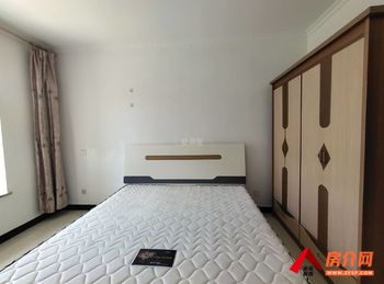 宝鸡渭滨樸西佳苑,2室2厅房子出租(整租)，租金每月1450元