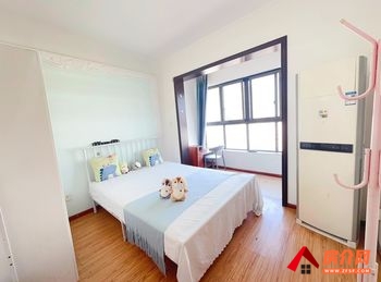 （蓝光圣菲悦城小区房屋出租）成都双流蓝光圣菲悦城,3室1厅房子出租(合租)，租金每月600元