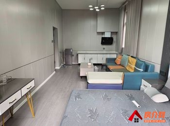 （西信洲际花园小区房屋出租）渝中西信洲际花园，2室1厅房子出租(合租)，租金每月800元