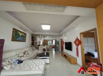 澧县金城华轩，3室2厅房子出租(整租)，租金每月1000元