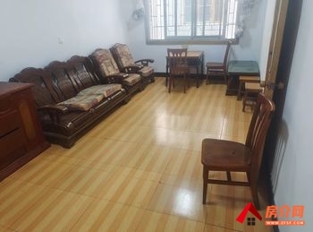 常德武陵怡景嘉苑,2室1厅房子出租(整租)，租金每月600元