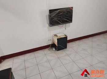 武陵鸡鹅巷小区，2室1厅房子出租(整租)，租金每月600元