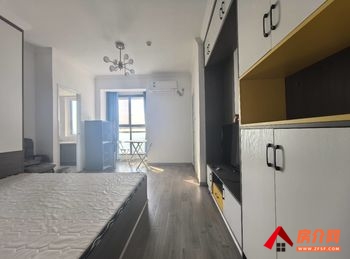 中融大名城小区房屋出租，旌阳中融大名城，1室0厅房子出租(整租)，欢迎联系
