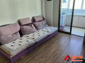 细河龙畔家园，2室1厅房子出租(整租)，租金每月1000元