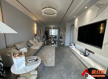 （西山华府小区房屋出租）桂平西山华府，3室2厅房子出租(整租)，租金每月1500元
