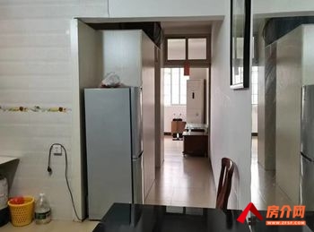 （汇富大厦小区房屋出租）桂平汇富大厦，2室1厅房子出租(整租)，租金每月850元