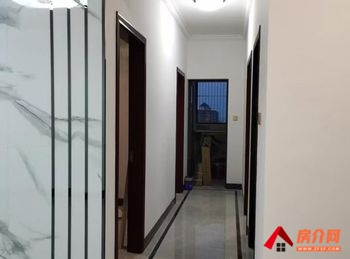 （西堤园小区小区房屋出租）桂平西堤园小区，3室2厅房子出租(整租)，租金每月1600元