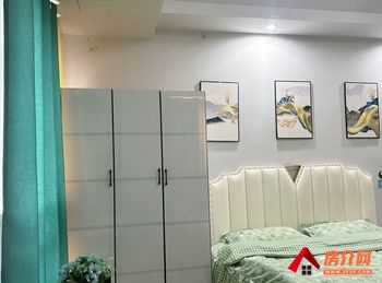 淮北相山国购广场 1室1厅房子出租(整租)，租金每月300元