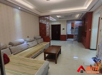 （时代中心小区房屋出租）普宁时代中心，2室2厅房子出租(整租)，租金每月2599元