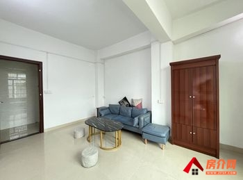 （华诚花园小区房屋出租）榕城华诚花园，1室1厅房子出租(整租)，租金每月888元