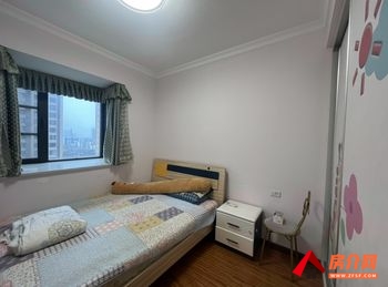 （万达华府B区小区房屋出租）荆州区万达华府B区，3室2厅房子出租(整租)，租金每月2600元