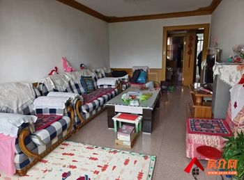 肃州南苑小区，2室2厅房子出租(整租)，租金每月1000元