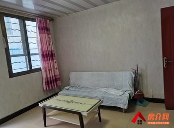 （金港湾小区小区房屋出租）肃州金港湾小区，1室1厅房子出租(整租)，租金每月850元