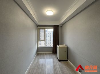 洛阳涧西建业华阳峰渡,2室1厅房子出租(整租)，租金每月1500元