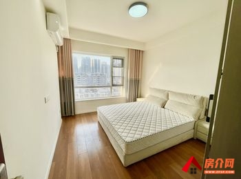 乐山市中西城国际 3室2厅房子出租(合租)，租金每月599元