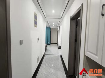 吕梁孝义盛世风情 3室2厅房子出租(整租)，租金每月1400元