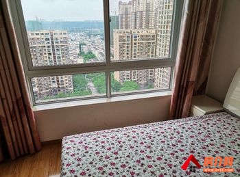 （瑞能国际小区房屋出租）东坡瑞能国际，3室2厅房子出租(整租)，租金每月1200元