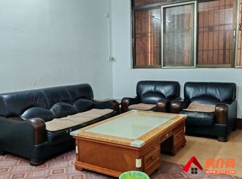 梅州梅江梅新路小区,3室2厅房子出租(整租)，租金每月700元
