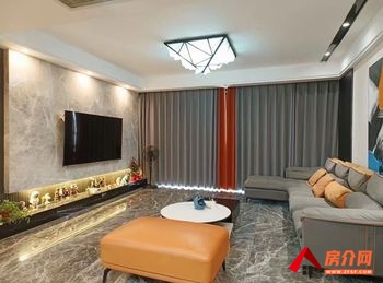 梅州梅县艺展熙园,3室2厅房子出租(整租)，租金每月1500元