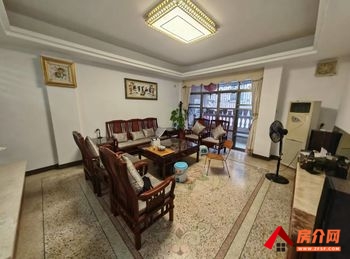 （梅园南小区小区房屋出租）梅江梅园南小区，4室2厅房子出租(整租)，租金每月1600元