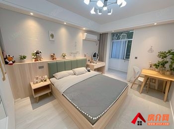 （归云堂小区房屋出租）鼓楼归云堂，1室1厅房子出租(合租)，租金每月800元
