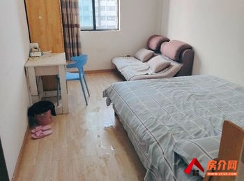 江宁江宁千山科技园(商住楼)，3室1厅房子出租(合租)，租金每月880元