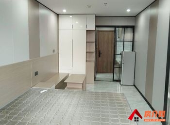 海曙秀丰路309号楼，1室1厅房子出租(整租)，租金每月1200元