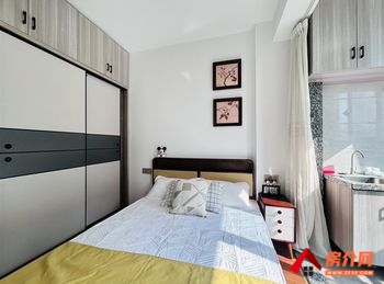 宁波海曙丰馨苑,2室1厅房子出租(整租)，租金每月2800元