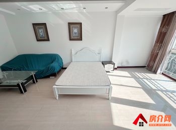 （江南春晓小区房屋出租）宁波鄞州江南春晓 3室1厅房子出租(合租)，租金每月1300元