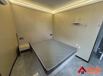 宁波江北生宝路3号楼 1室1厅房子出租(整租)，租金每月1899元