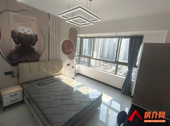 世纪城御海苑小区房屋出租，宁波杭州湾新区世纪城御海苑,1室1厅房子出租(合租)，欢迎联系