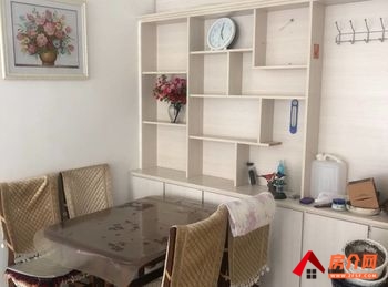中尧农垦家园小区房屋出租，大洼中尧农垦家园，2室1厅房子出租(整租)，欢迎联系