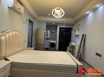 （美佳华小区房屋出租）萍乡经济技术开发区美佳华,1室1厅房子出租(整租)，租金每月800元