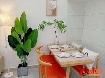 四季花城小区房屋出租，经济技术开发区四季花城，1室1厅房子出租(整租)，欢迎联系