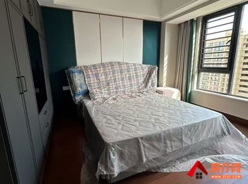 经济技术开发区中鼎景泰园，4室2厅房子出租(整租)，租金每月2800元