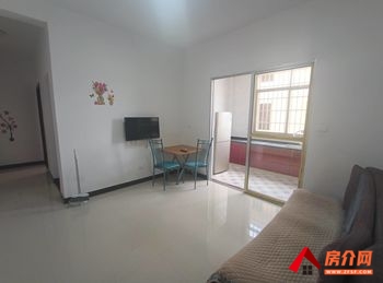经济技术开发区洪山小区，1室1厅房子出租(整租)，租金每月650元