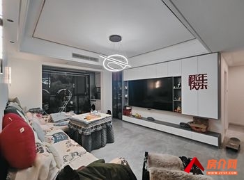 宜昌夷陵清江润城悦邸,3室2厅二手房出售,报价：79万元