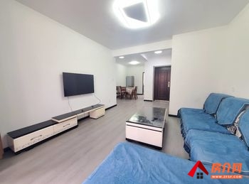（长兴园小区小区房屋出租）西峰长兴园小区，3室2厅房子出租(整租)，租金每月1999元