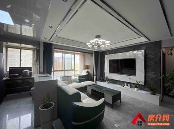 西峰东墅一品商住小区，3室2厅房子出租(整租)，租金每月2299元