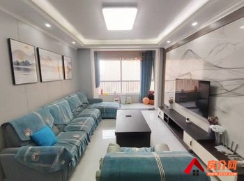 （荣洋臻品小区房屋出租）西峰荣洋臻品，3室2厅房子出租(整租)，租金每月2083元