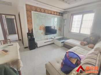 （城中央小区房屋出租）西峰城中央，1室1厅房子出租(整租)，租金每月1600元