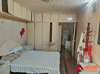 （报春三村小区房屋出租）闵行报春三村，1室1厅房子出租(整租)，租金每月3400元