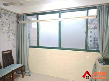 闵行静安新城十二区，1室1厅房子出租(整租)，租金每月4300元