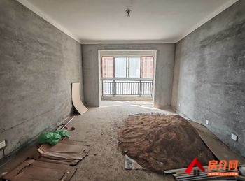 驻马店驿城置地弘润山 3室2厅二手房出售,报价：63万元