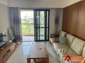吉阳25度阳光，3室2厅房子出租(整租)，租金每月4000元